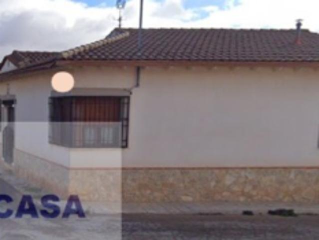 Casa en venta en El Toboso, Castilla-La Mancha
