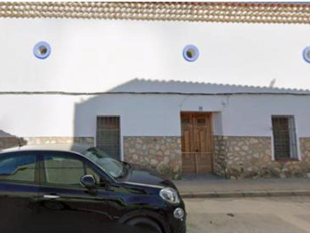 Casa en venta en El Toboso, Castilla-La Mancha