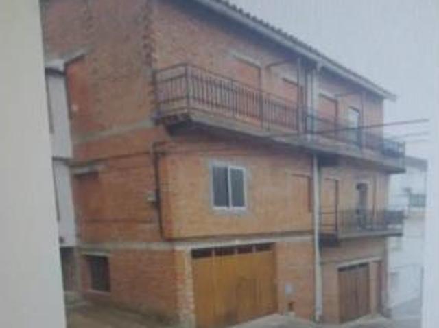 Casa en venta en El Torno, Cáceres