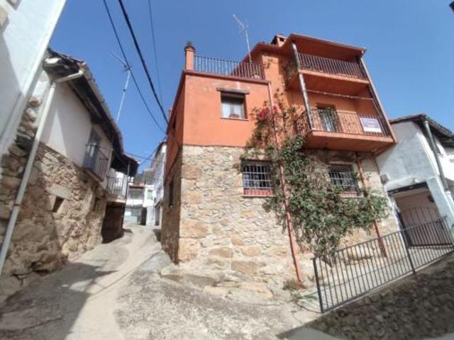 Casa en venta en El Torno, Extremadura
