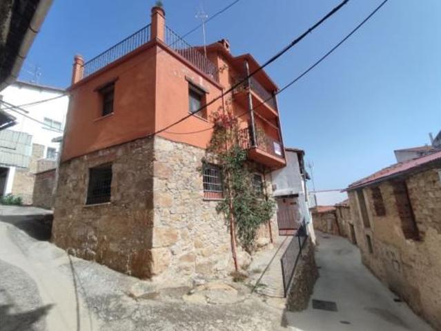Casa en venta en El Torno, Extremadura