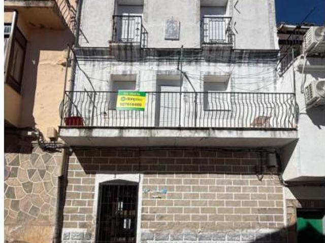 Casa en venta en El Torno, Extremadura