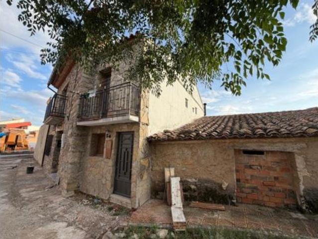 Casa en venta en El Toro, Castelló / Castellón