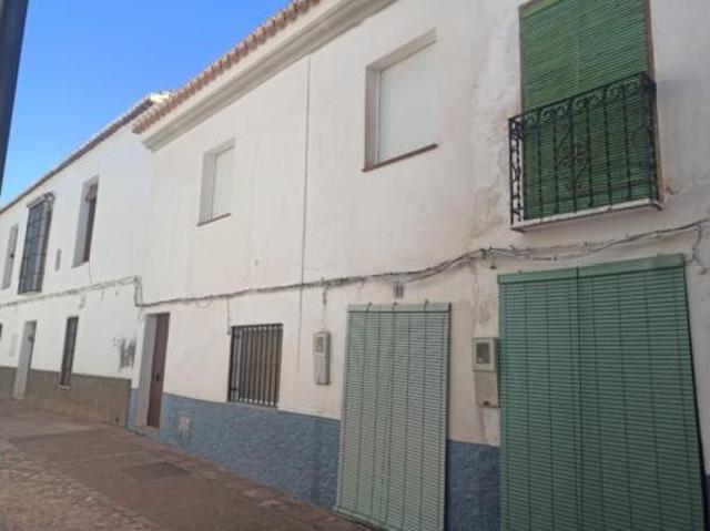 Casa en venta en Restábal, Comarca del Valle de Lecrín