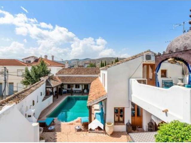 Casa en venta en Comarca del Valle de Lecrín, Andalucía
