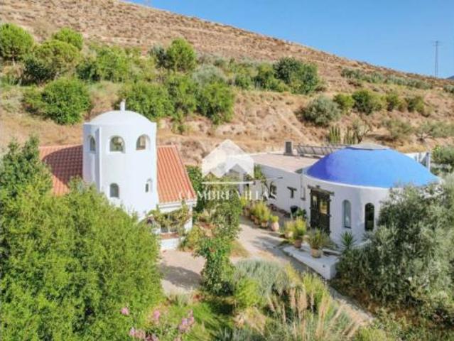 Casa en venta en Comarca del Valle de Lecrín, Andalucía