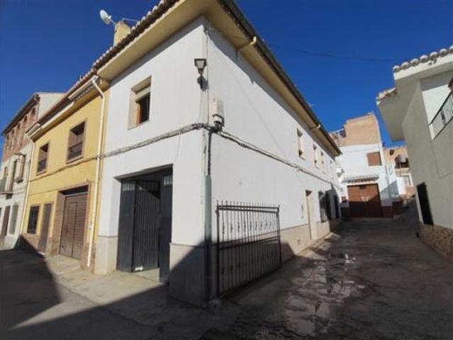 Casa en venta en Restábal, Comarca del Valle de Lecrín