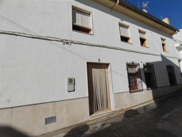 Casa en venta en Restábal, Comarca del Valle de Lecrín