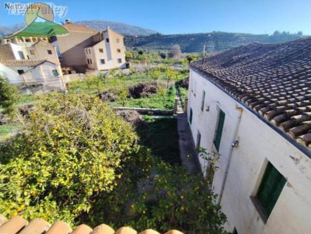Casa en venta en Melegís, El Valle