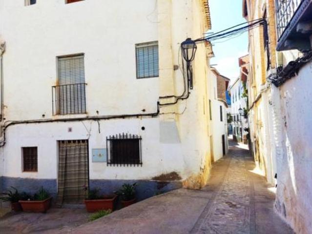 Casa en venta en Restábal, El Valle