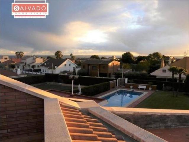 Casa en venta en Calafell, Baix Penedès