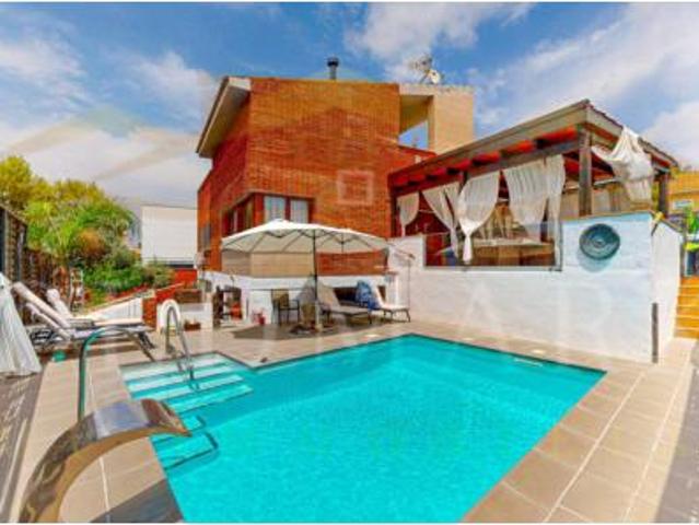 Casa en venta en Baix Penedès, Catalunya