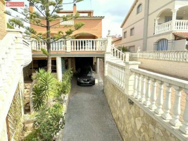 Casa en venta en Baix Penedès, Catalunya