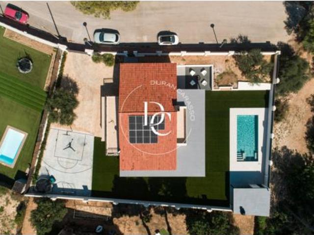 Casa en venta en la Muntanyeta, Baix Penedès