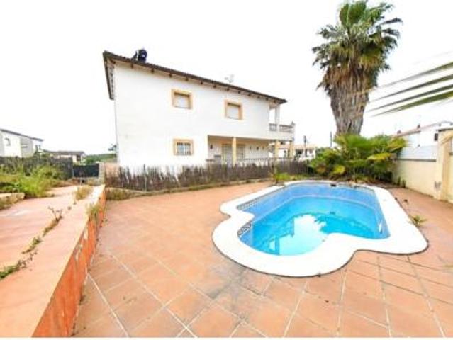 Casa en venta en la Muntanyeta, Baix Penedès