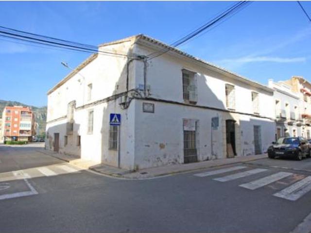 Casa en venta en la Marina Alta, Valencia