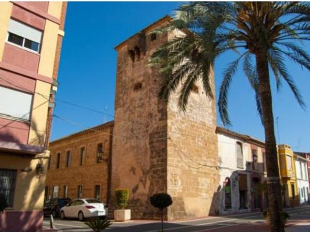 Casa en venta en la Marina Alta, Valencia