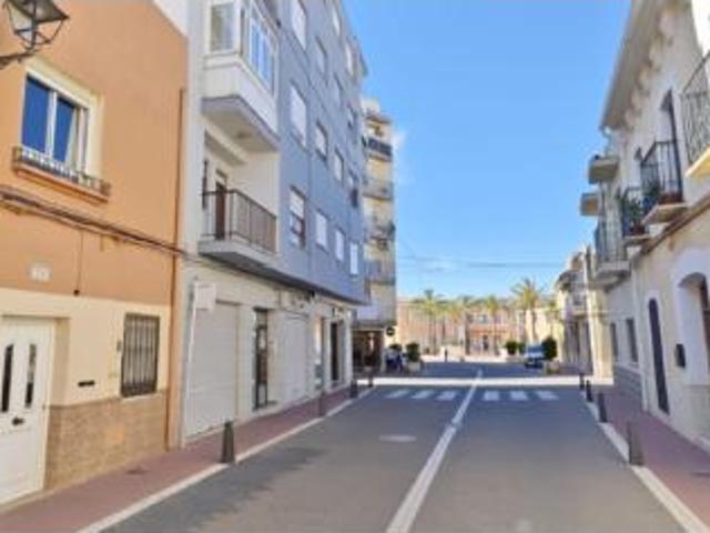 Casa en venta en la Marina Alta, Valencia