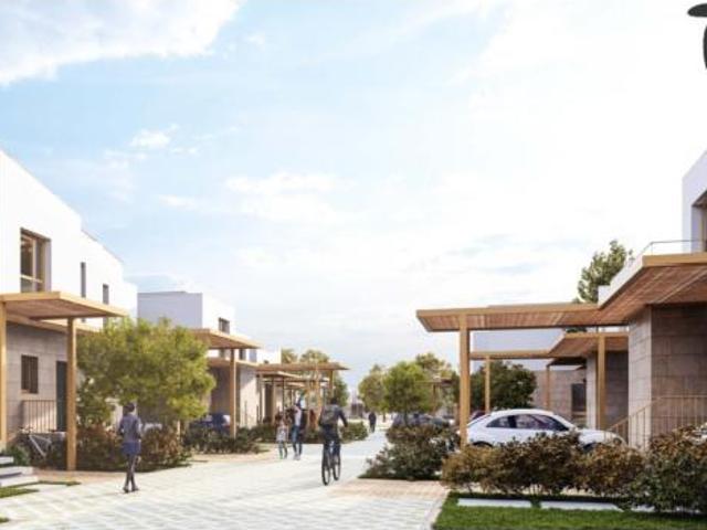 Casa en venta en la Marina Alta, Valencia