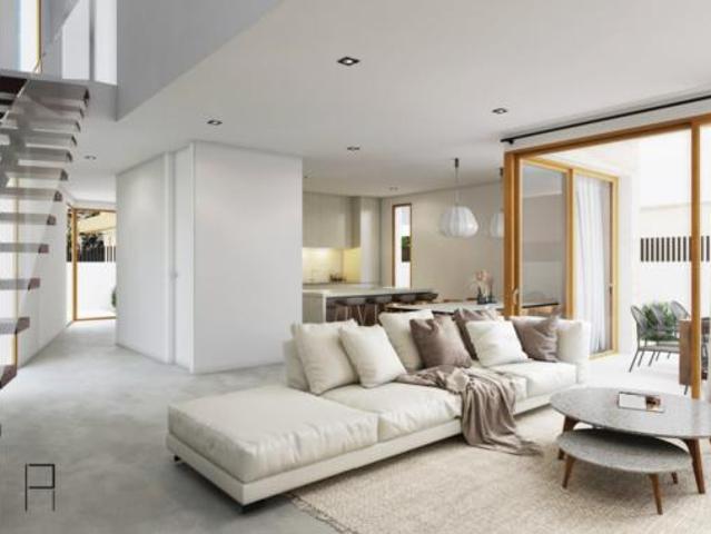 Casa en venta en la Marina Alta, Valencia