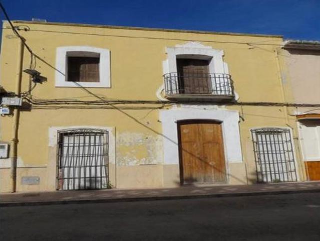 Casa en venta en El Verger, Valencia