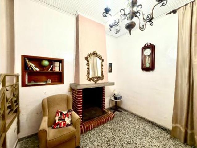 Casa en venta en la Marina Alta, Valencia