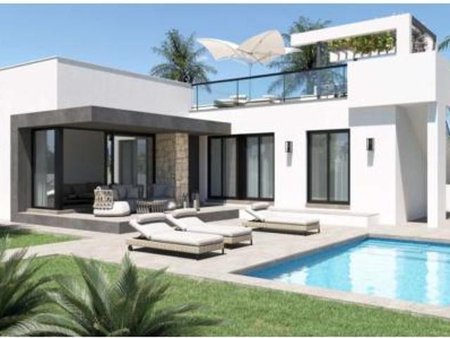 Casa en venta en la Marina Alta, Valencia