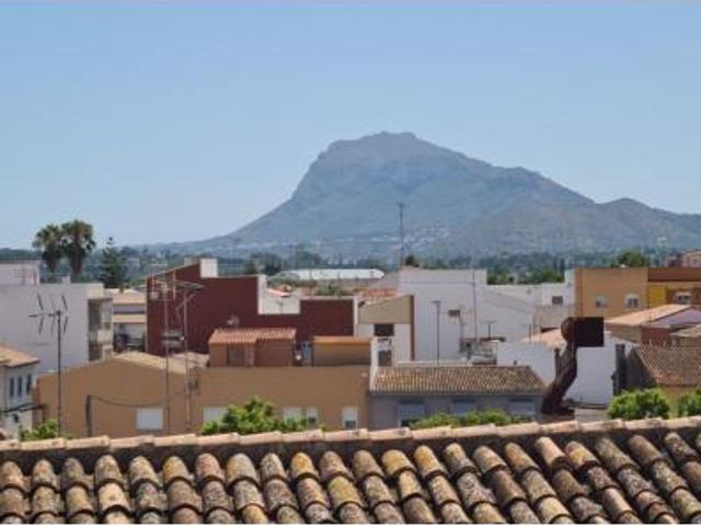 Casa en venta en la Marina Alta, Valencia