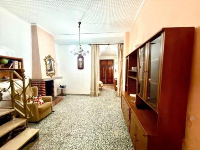 Casa en venta en la Marina Alta, Valencia