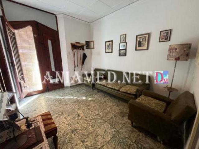 Casa en venta en la Marina Alta, Valencia