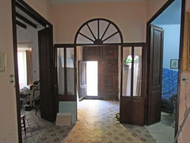 Casa en venta en la Marina Alta, Valencia