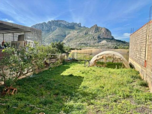 Casa en venta en la Marina Alta, Valencia
