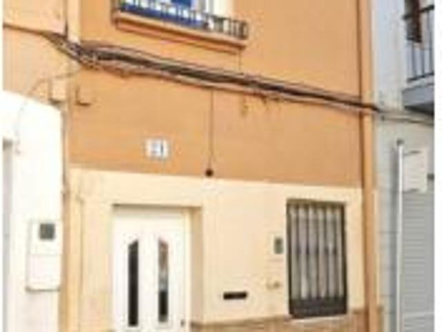 Casa en venta en la Marina Alta, Valencia