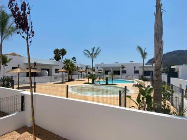 Casa en venta en la Marina Alta, Valencia