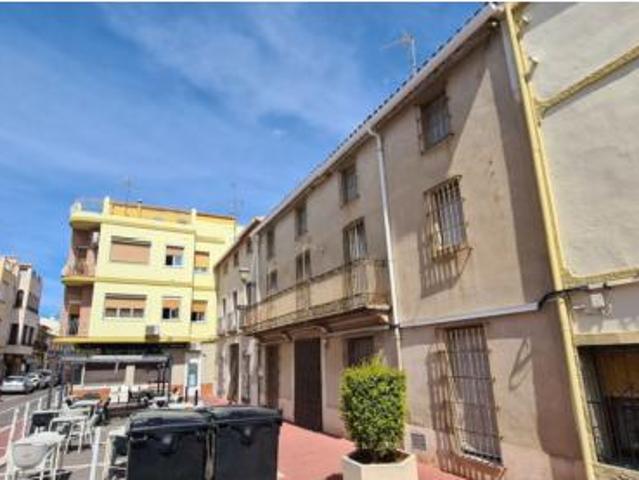 Casa en venta en la Marina Alta, Valencia