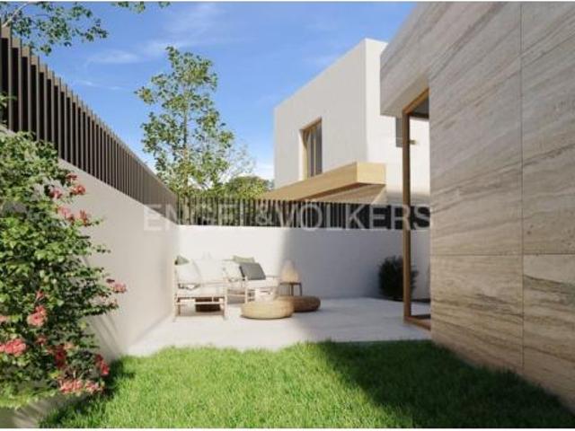 Casa en venta en la Marina Alta, Valencia