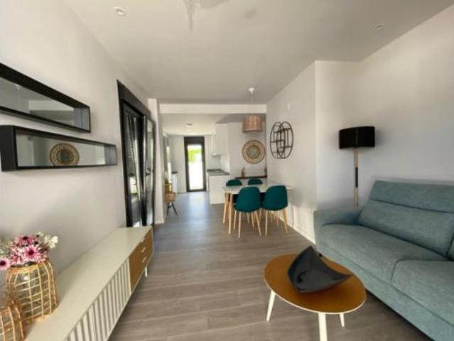 Casa en venta en la Marina Alta, Valencia