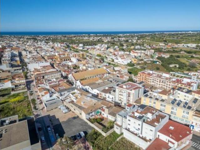 Casa en venta en la Marina Alta, Valencia