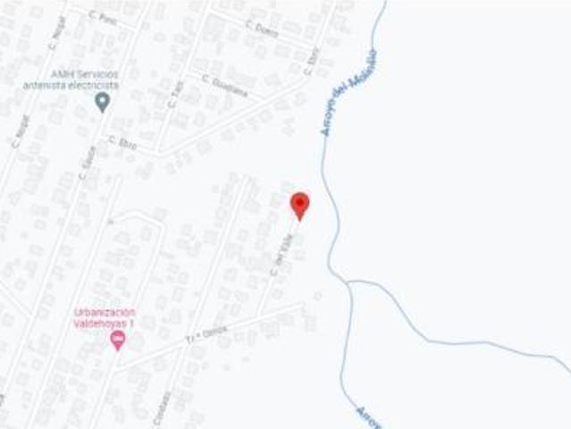 Casa en venta en Urbanización Valdehoyas II, El Viso De San Juan