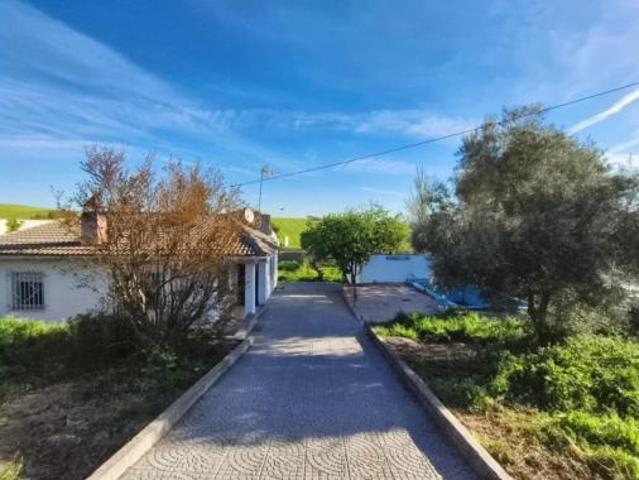 Casa en venta en Urbanización Valle de la Cuna, El Viso De San Juan