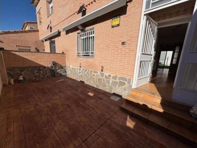 Casa en venta en El Viso De San Juan, Castilla-La Mancha