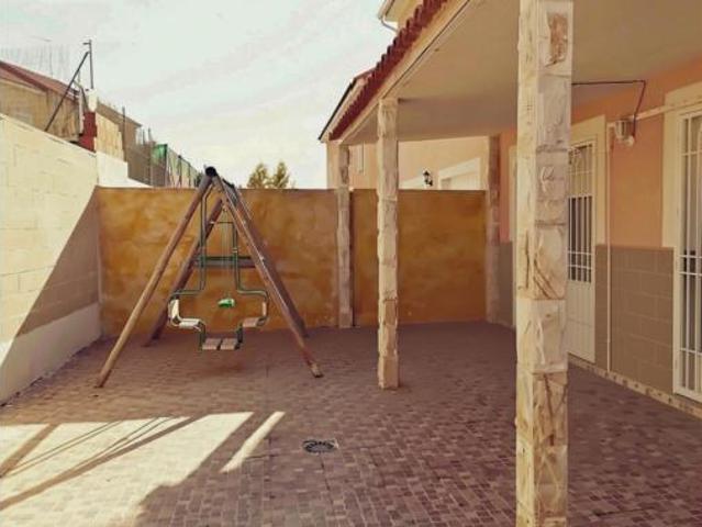 Casa en venta en El Viso De San Juan, Castilla-La Mancha