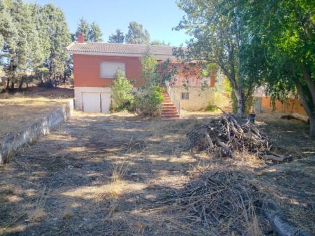 Casa en venta en El Viso De San Juan, Castilla-La Mancha