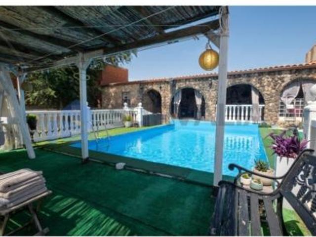 Casa en venta en El Viso De San Juan, Castilla-La Mancha