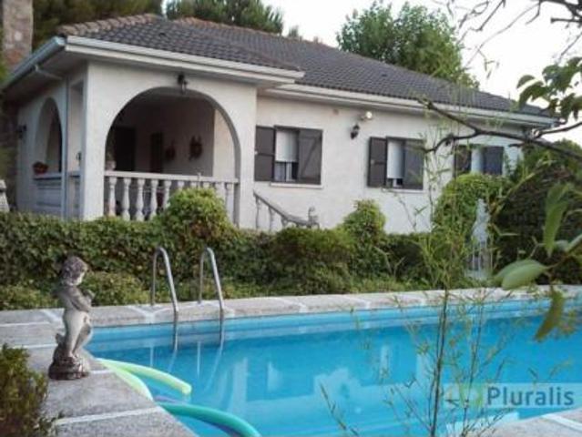 Casa en venta en Urbanización Arroyo Tormantos y Calzadilla, El Viso De San Juan