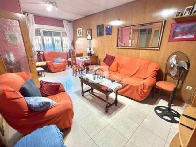 Casa en venta en El Viso De San Juan, Castilla-La Mancha