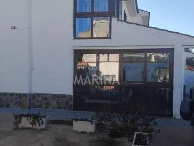 Casa en venta en El Viso De San Juan, Castilla-La Mancha