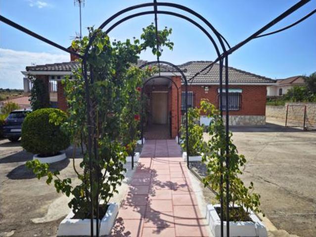 Casa en venta en Urbanización Castillo del Olmo, El Viso De San Juan