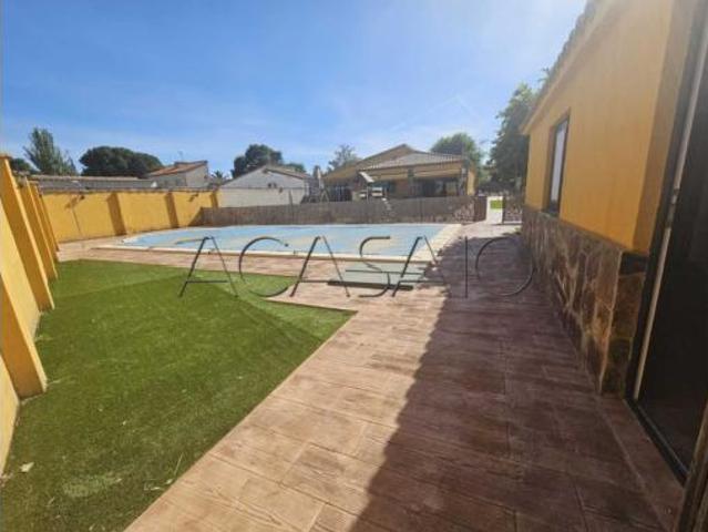 Casa en venta en El Viso De San Juan, Castilla-La Mancha