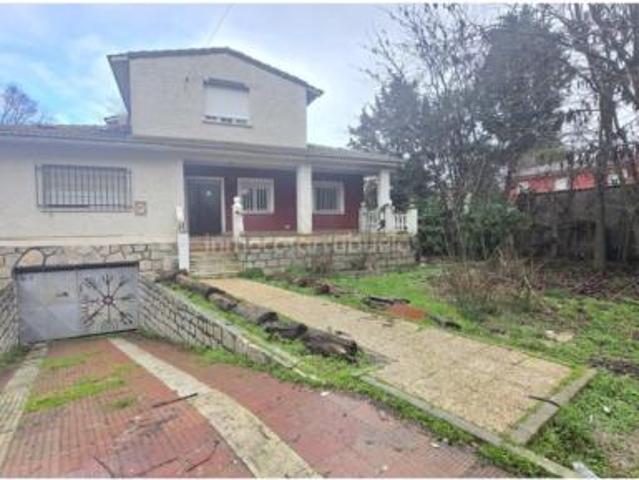 Casa en venta en El Viso De San Juan, Castilla-La Mancha
